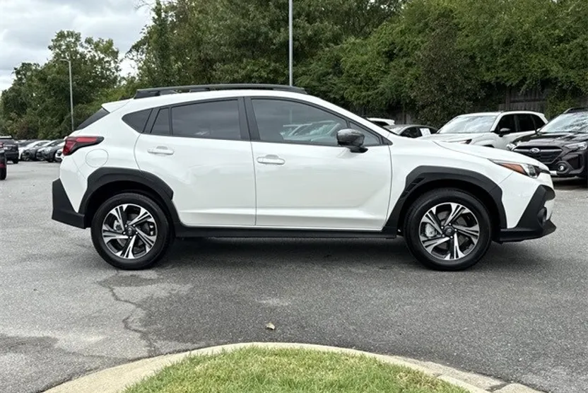 2025 Subaru Crosstrek Premium photo 1