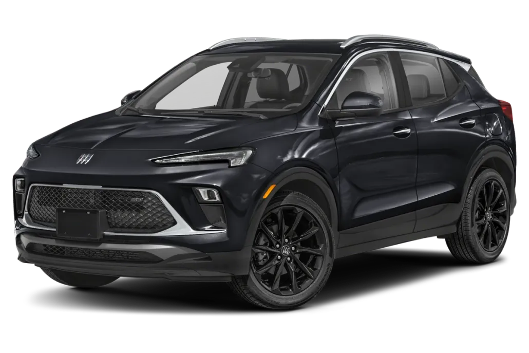 2026 Buick Encore GX Sport Touring photo 1