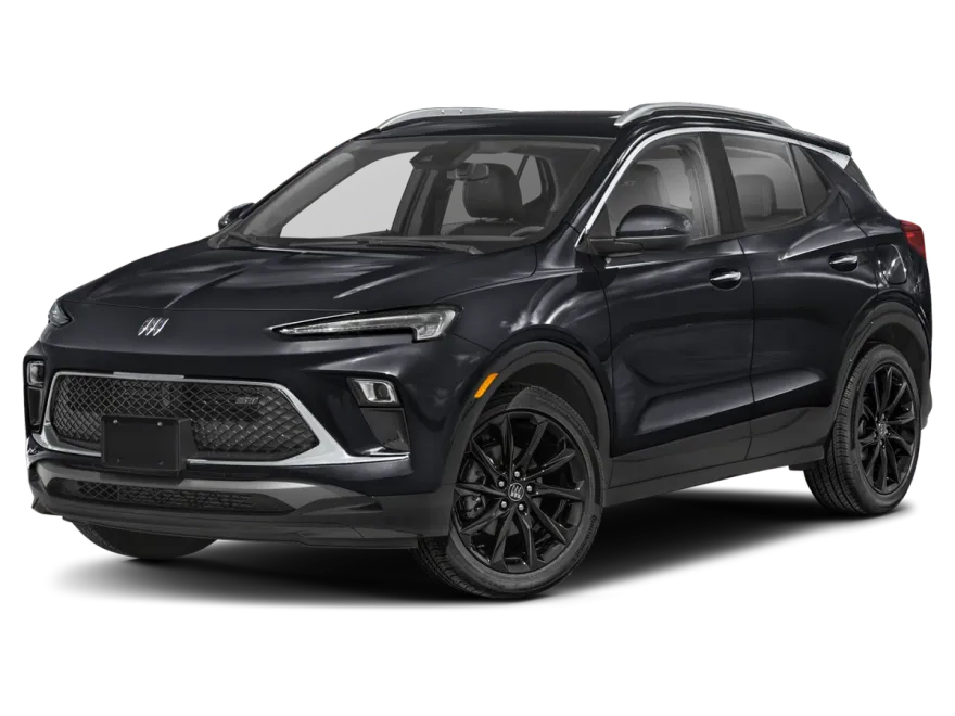2026 Buick Encore GX Sport Touring photo 1