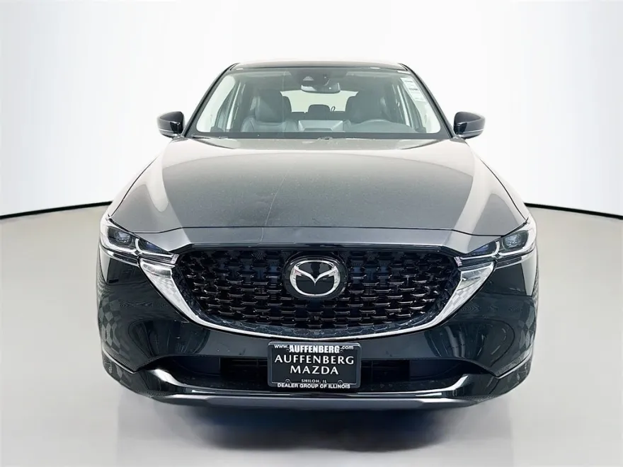 2025 Mazda CX-5 2.5 S Preferred photo 1