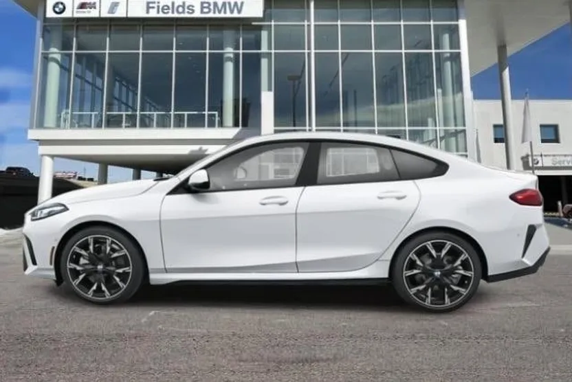 2026 Bmw 228i Coupe photo 1