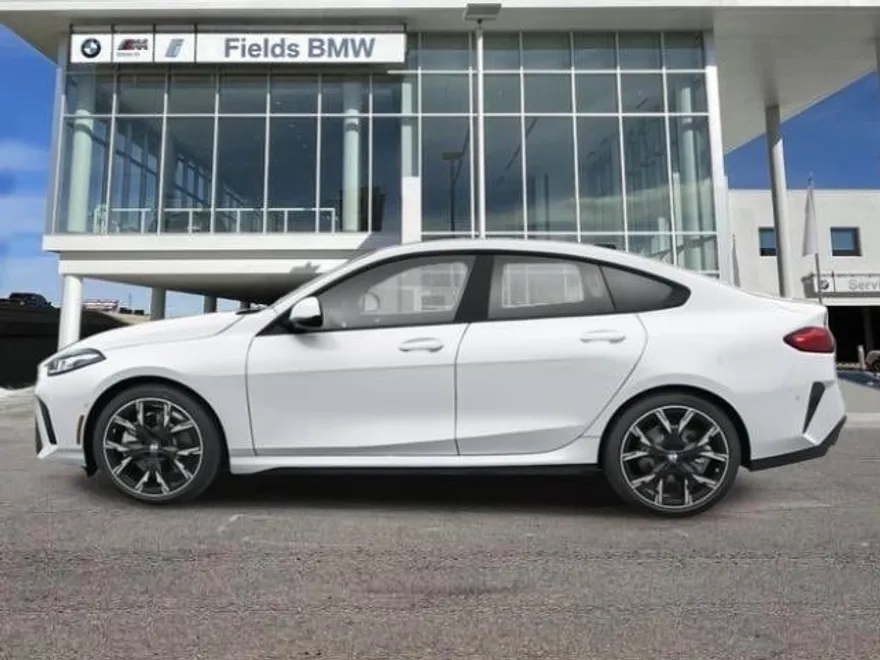 2026 Bmw 228i Coupe photo 1