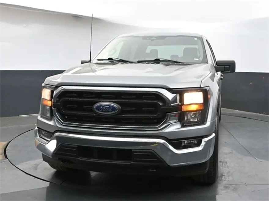 2023 Ford F-150 XLT photo 1