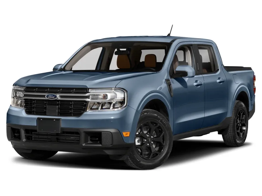 2024 Ford Maverick Lariat photo 1