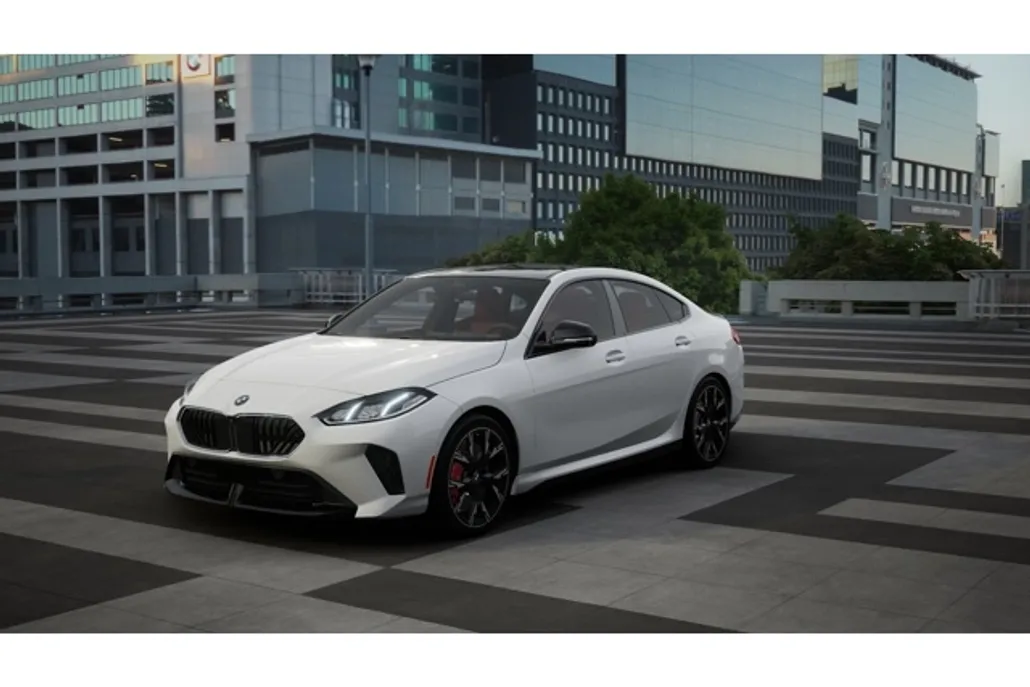 2026 Bmw 228i Coupe photo 1