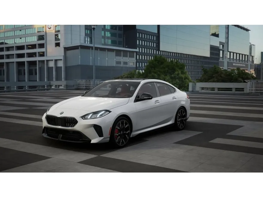 2026 Bmw 228i Coupe photo 1