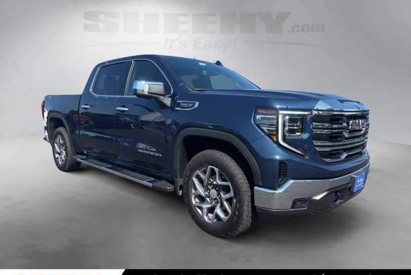 2023 Gmc Sierra 1500 SLT photo 1