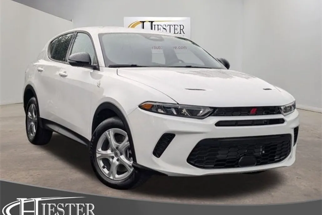 2025 Dodge Hornet GT photo 1