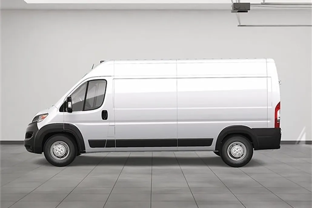 2025 Ram ProMaster 2500 Cargo Van photo 1