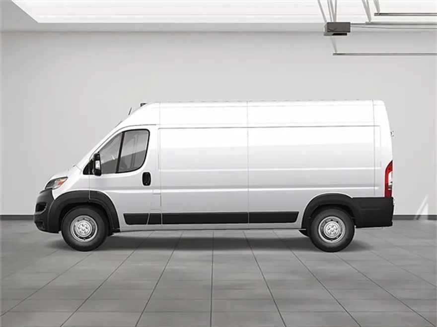 2025 Ram ProMaster 2500 Cargo Van photo 1