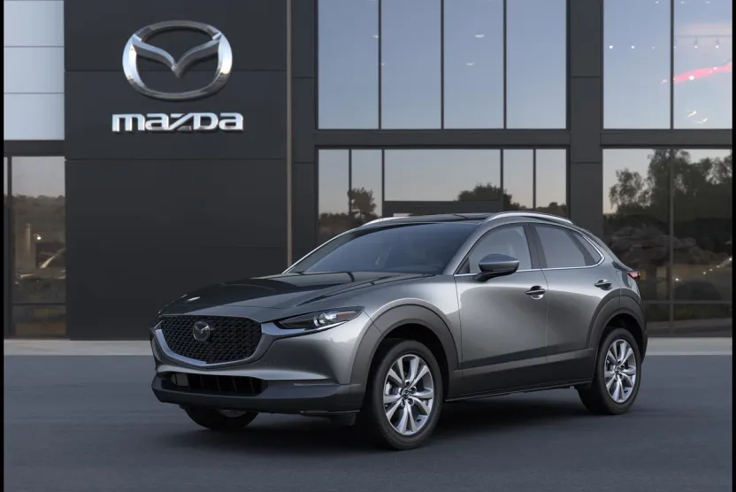 2025 Mazda CX-30 2.5 S Preferred photo 1