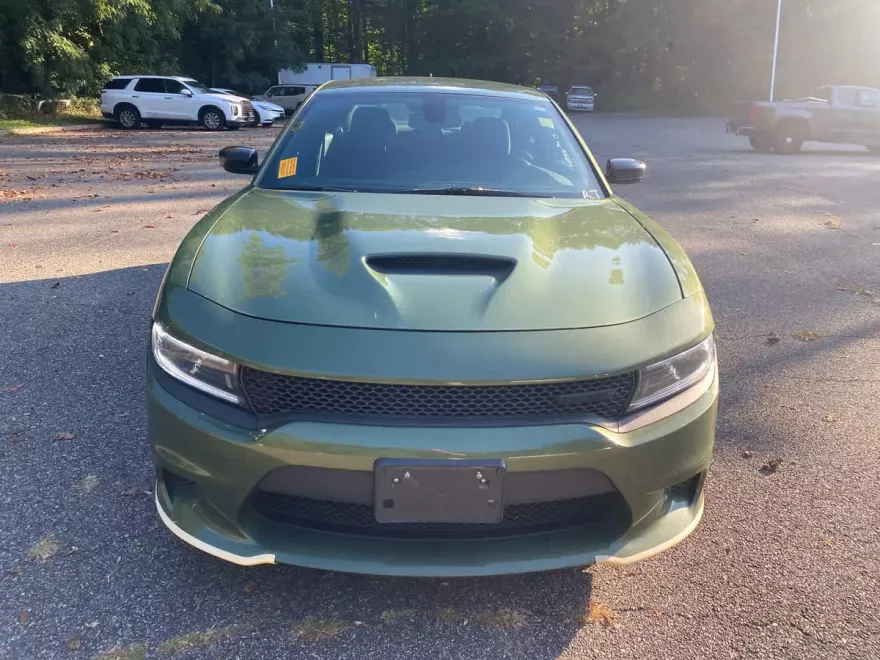 2023 Dodge Charger GT photo 1