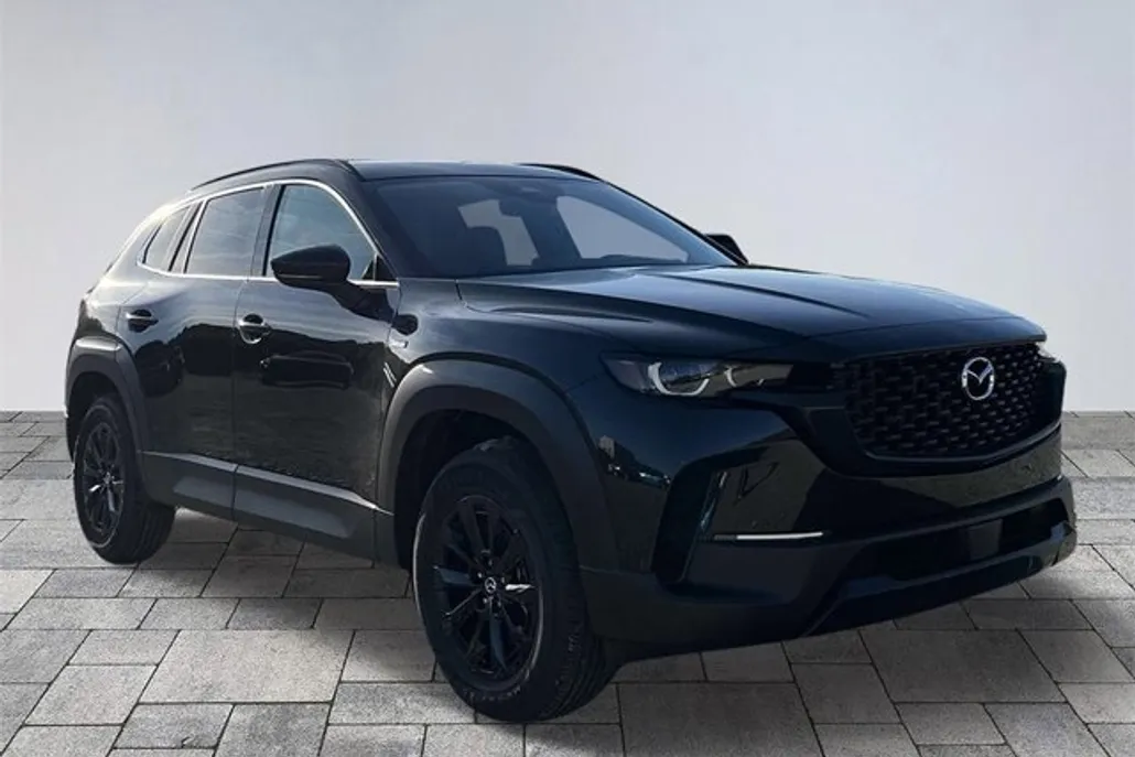 2025 Mazda CX-50 Premium photo 1