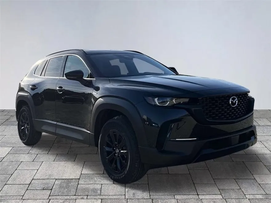 2025 Mazda CX-50 Premium photo 1