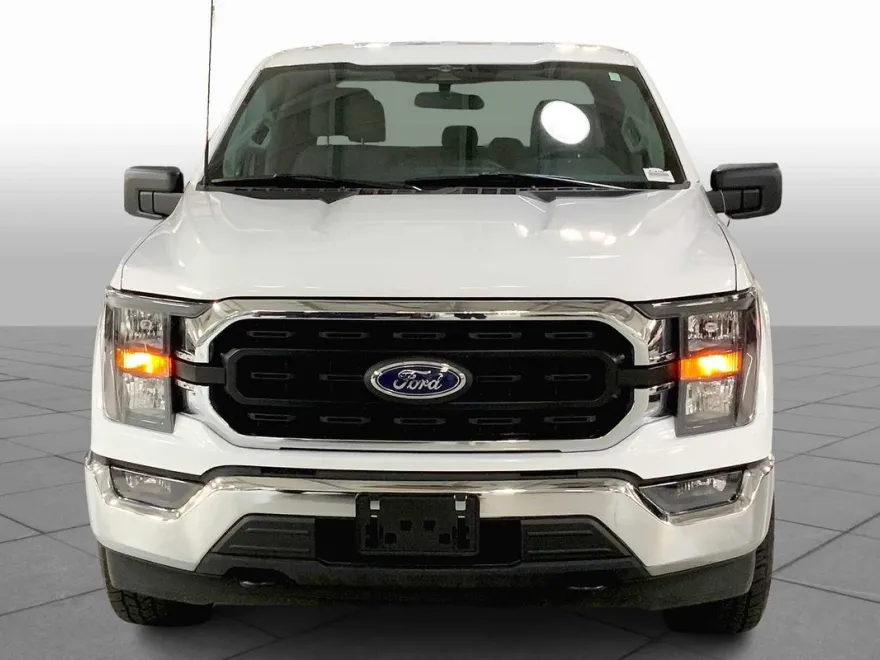 2023 Ford F-150 XLT photo 1