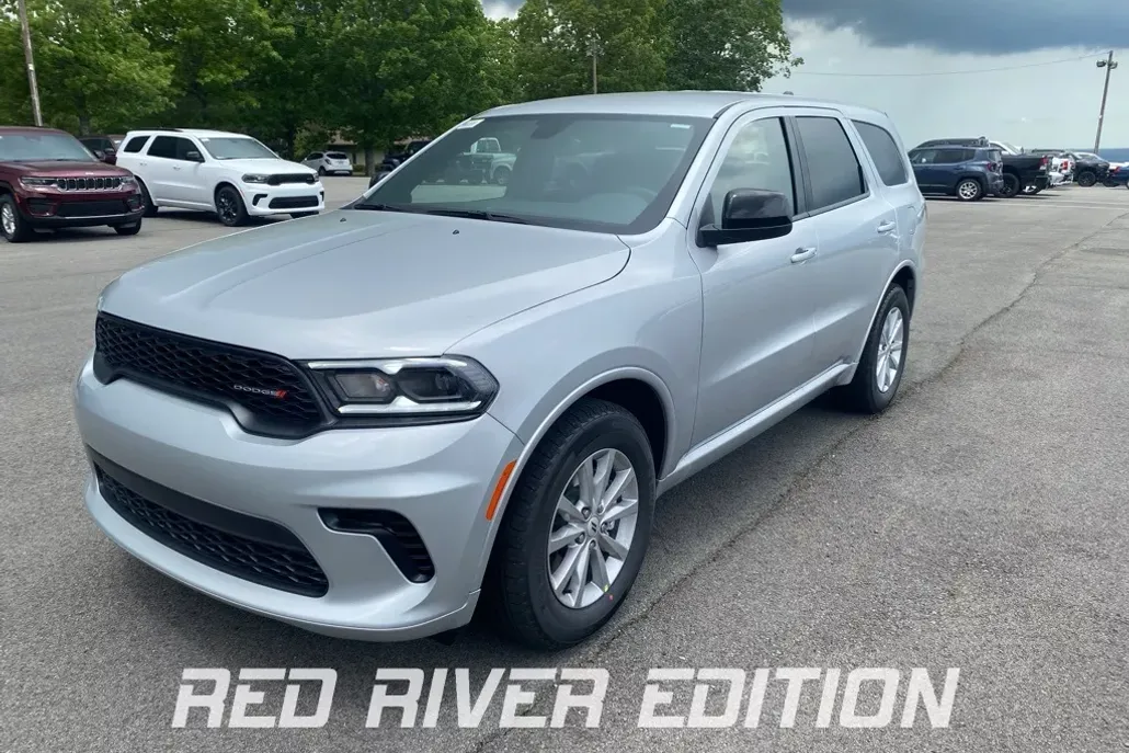 2025 Dodge Durango GT photo 1