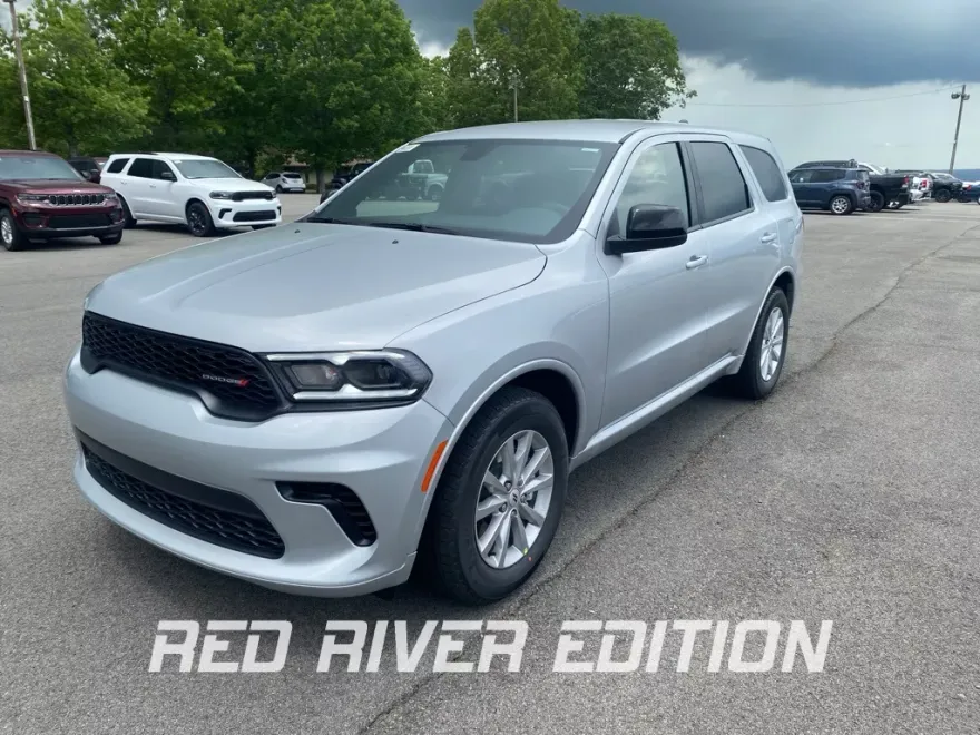 2025 Dodge Durango GT photo 1