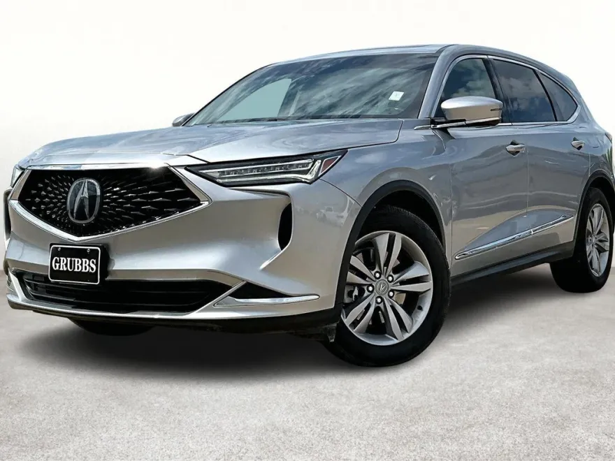 2023 Acura MDX SH-AWD photo 1