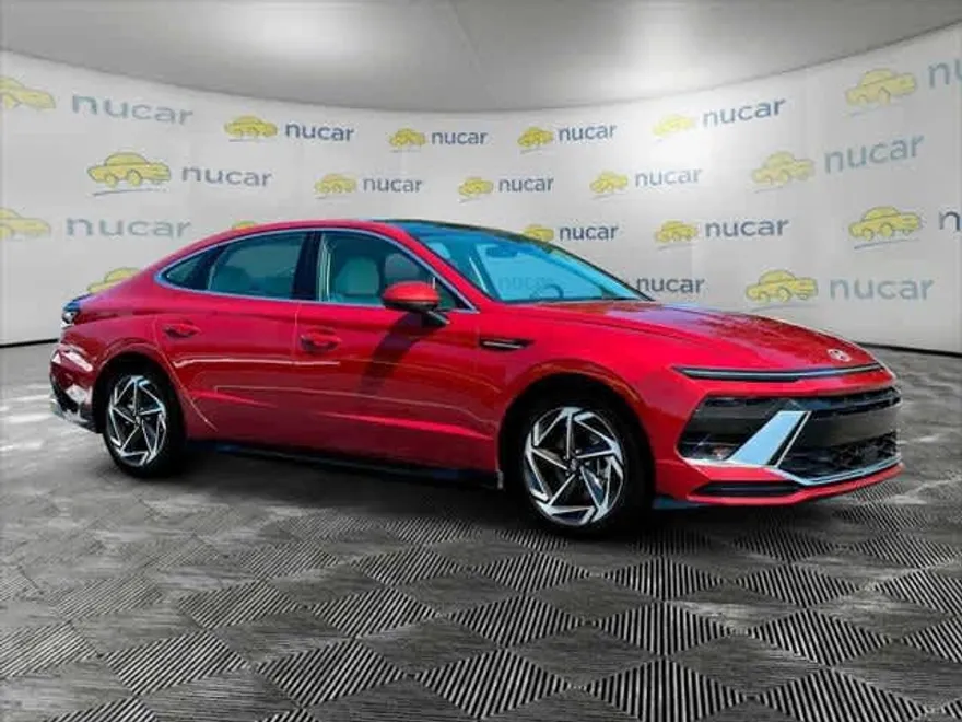 2024 Hyundai Sonata SEL Convenience photo 1