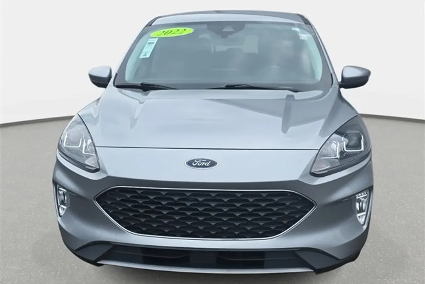 2022 Ford Escape SEL Hybrid photo 1