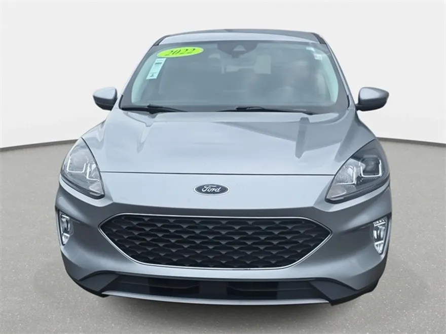 2022 Ford Escape SEL Hybrid photo 1