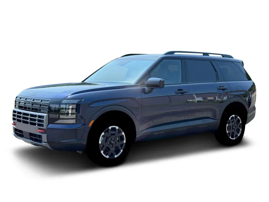 2026 Hyundai Palisade XRT photo 1