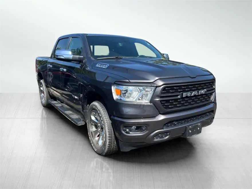 2022 Ram 1500 Big Horn Lone Star photo 1