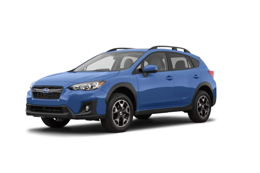 2018 Subaru Crosstrek 2.0i Premium photo 1