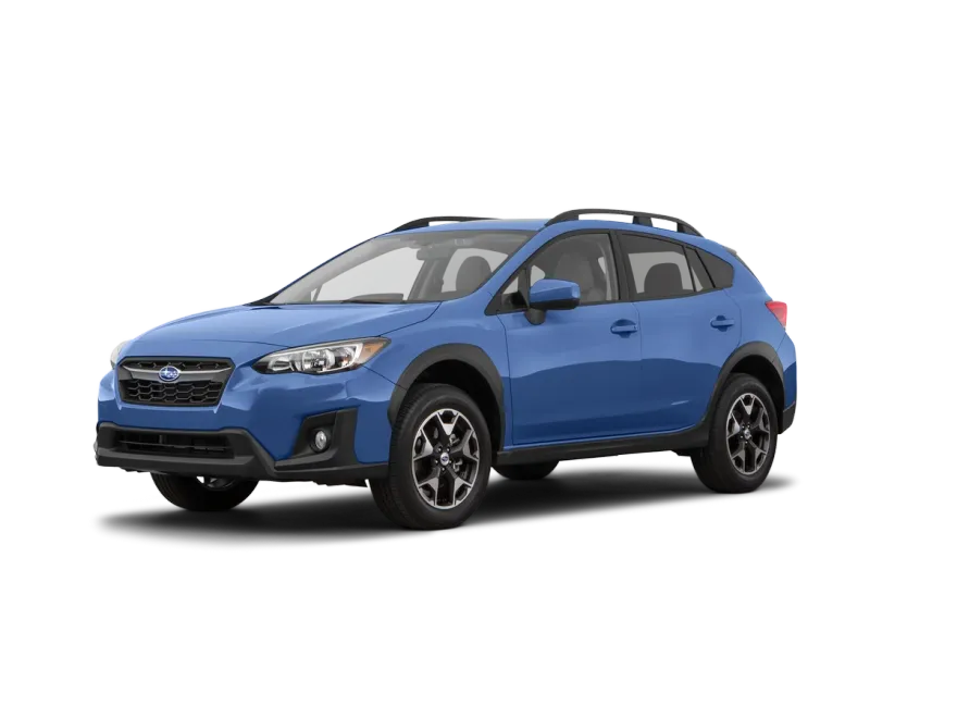 2018 Subaru Crosstrek 2.0i Premium photo 1