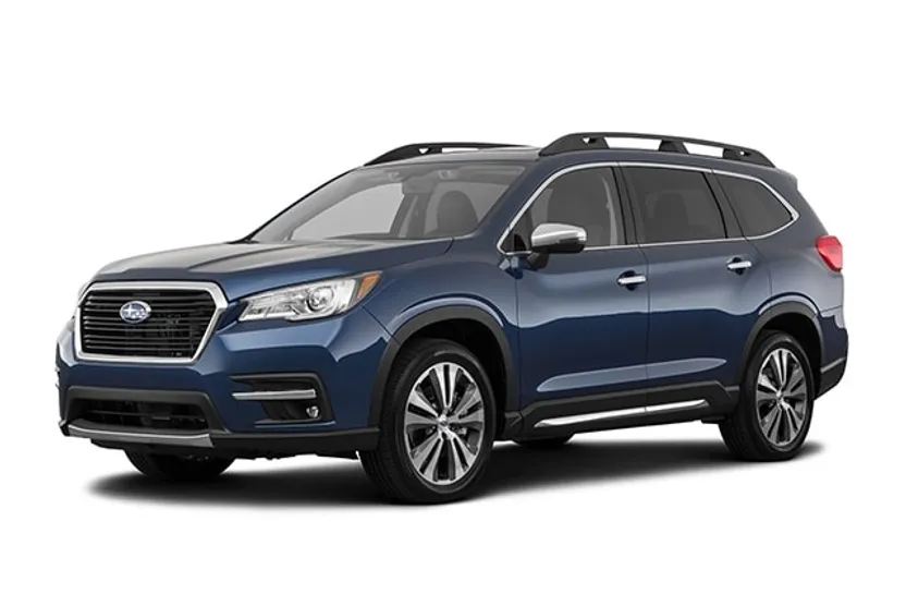 2020 Subaru Ascent Touring photo 1