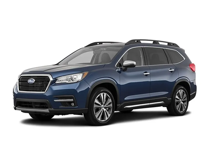 2020 Subaru Ascent Touring photo 1