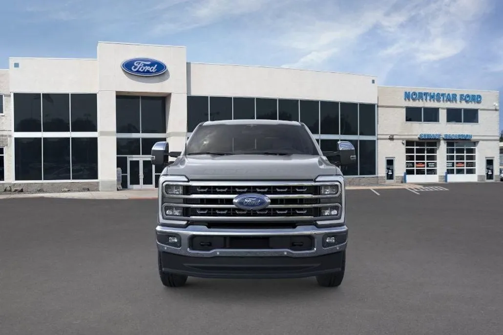 2026 Ford F-350 photo 1