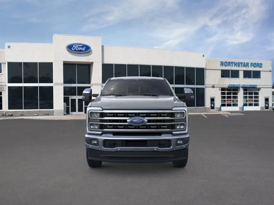2026 Ford F-350 photo 1