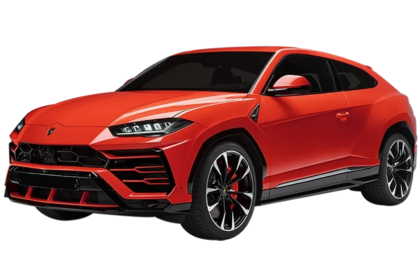 2019 Lamborghini Urus Base photo 1