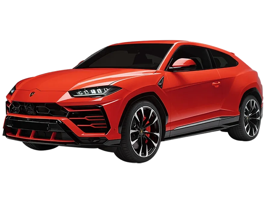 2019 Lamborghini Urus Base photo 1