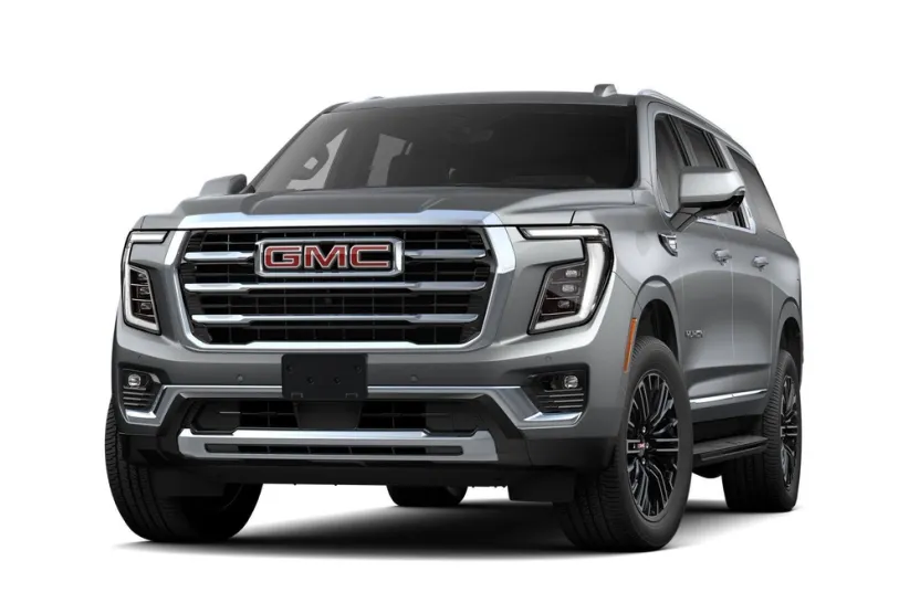 2026 Gmc Yukon XL photo 1