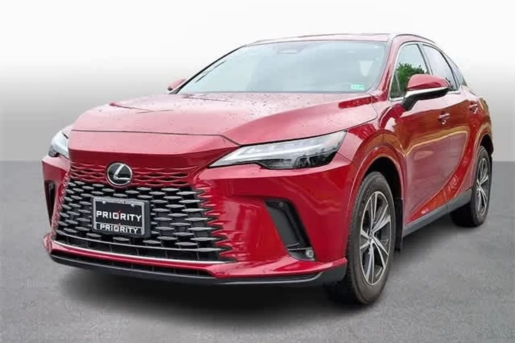 2023 Lexus RX Premium photo 1