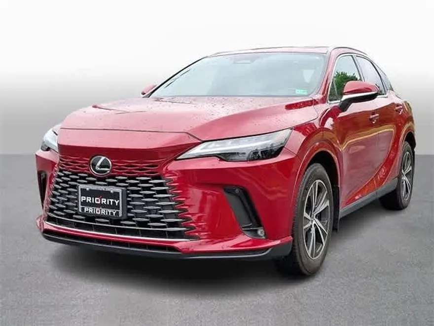 2023 Lexus RX Premium photo 1