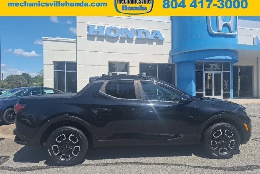 2022 Hyundai Santa Cruz SEL Premium photo 1