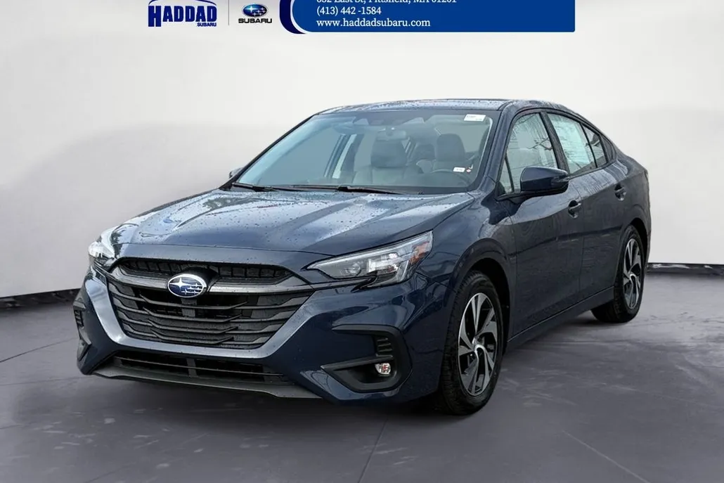 2025 Subaru Legacy Premium photo 1