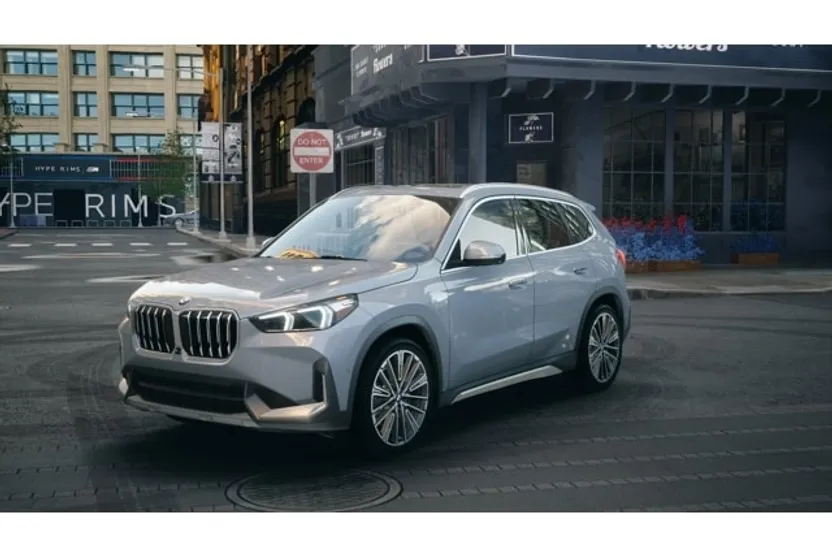 2026 Bmw X1 XDrive28i photo 1