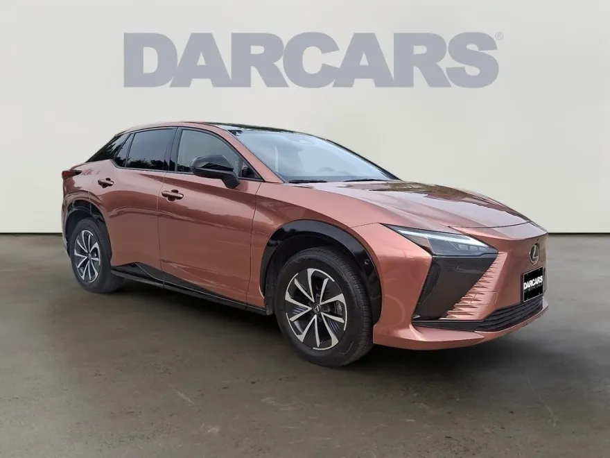 2024 Lexus RZ 450e Premium photo 1