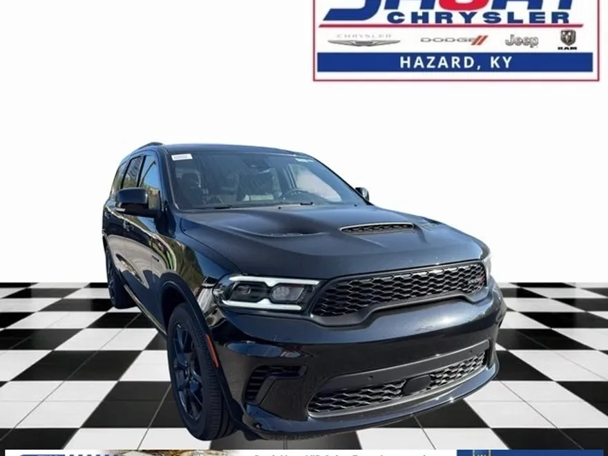 2026 Dodge Durango GT Premium photo 1