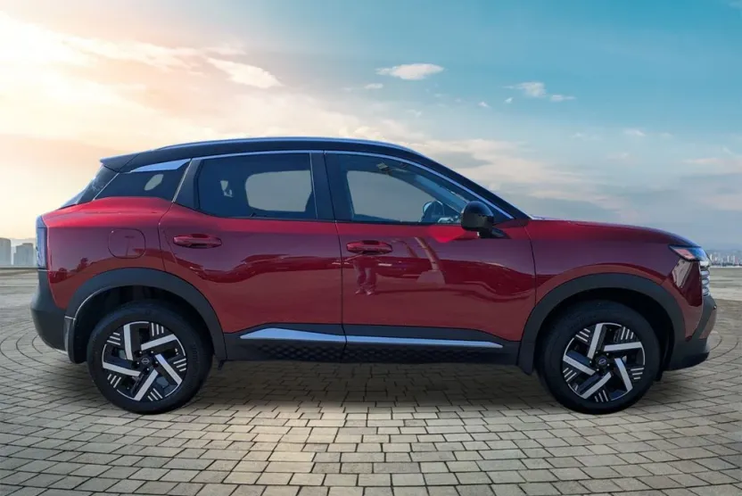2026 Nissan Kicks SV photo 1