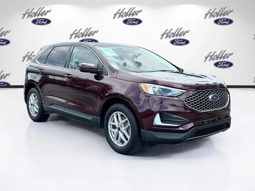 2024 Ford Edge SEL photo 1