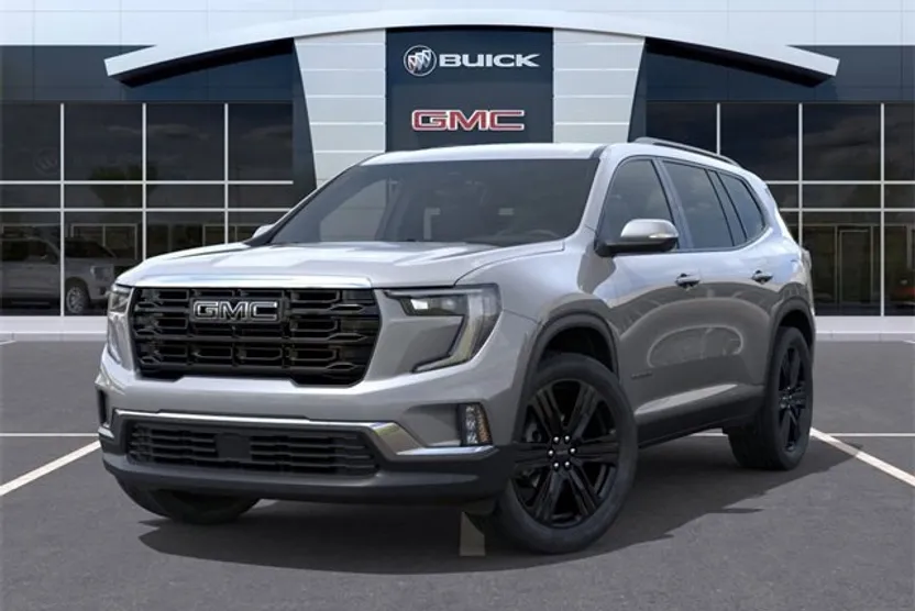 2026 Gmc Acadia Elevation photo 1