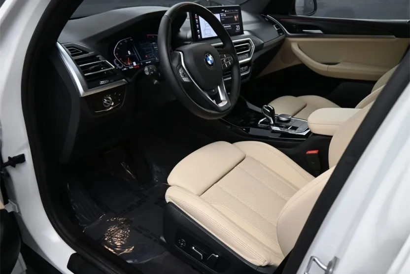 2024 Bmw X3 xDrive30i photo 1