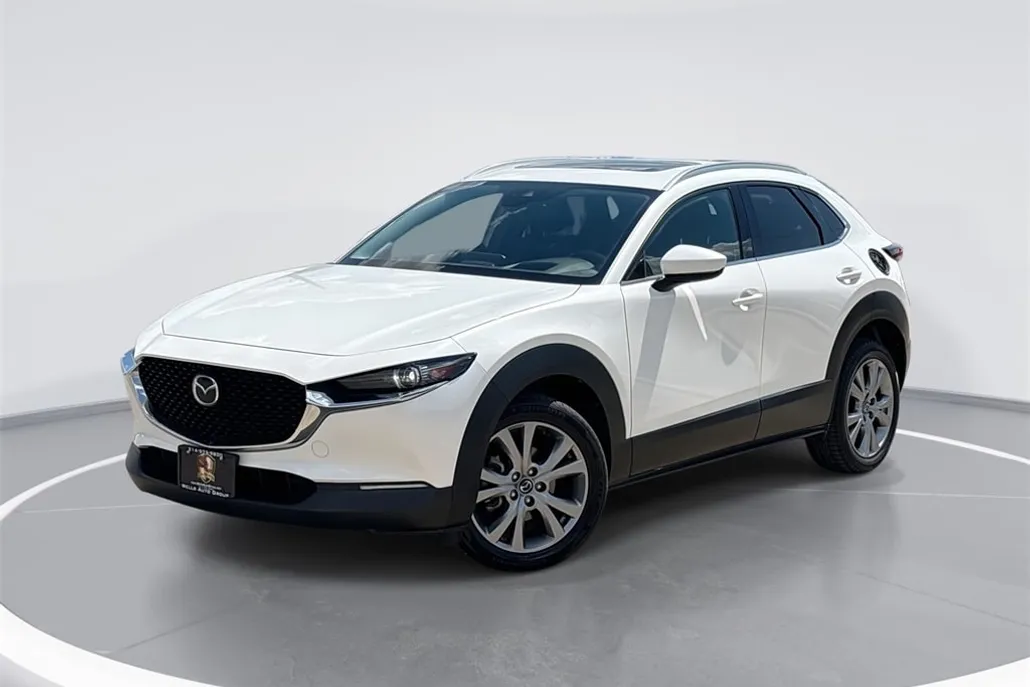 2023 Mazda CX-30 2.5 S Premium photo 1