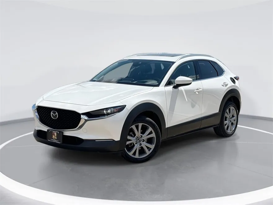 2023 Mazda CX-30 2.5 S Premium photo 1