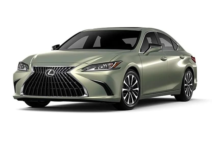 2025 Lexus ES 350 photo 1